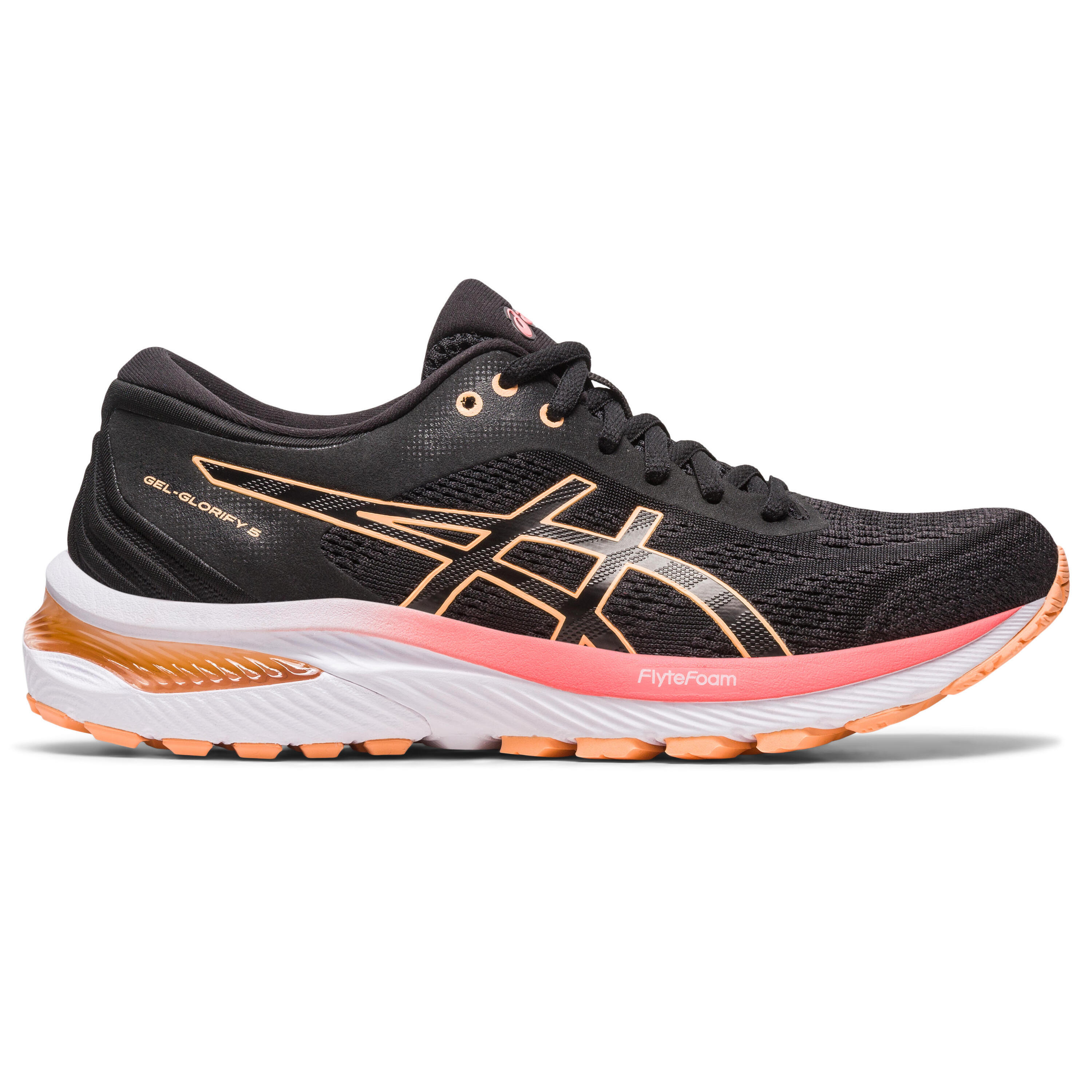 Chaussures de running femme asics Decathlon